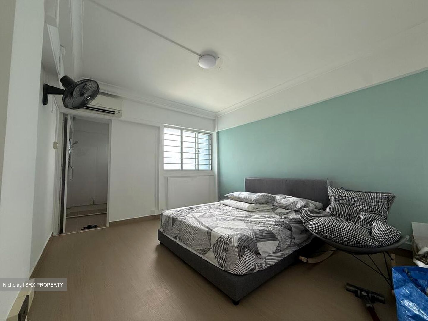 Blk 276 Tampines Street 22 (Tampines), HDB 3 Rooms #506379171